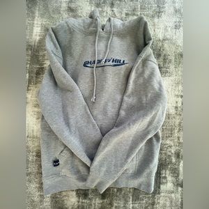 Shadow Hill Hoodie Unisex